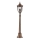 Feiss - Lampa zewnętrzna ENGLISH BRIDLE 3xE14/60W/230V IP44