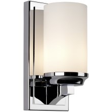 Feiss - LED Kinkiet łazienkowy AMALIA 1xG9/3,5W/230V IP44 chrom