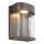 Feiss - LED Zewnętrzna Lampa Ścienna BENNIE LED/14W/230V IP44 brąz