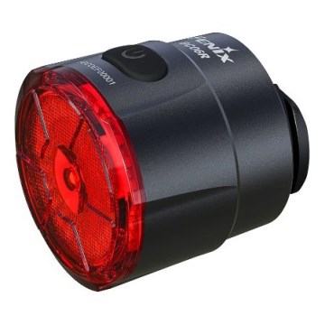 Fenix BC06R - LED Ściemniane akumulatorowe światło do roweru LED/USB IP66 90 błyszcz. 24,5 h