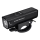 Fenix BC15R - LED Ściemnialna akumulatorowa lampa rowerowa LED/USB IP66 400 błyszcz. 31,5 h 2600 mAh