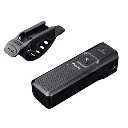 Fenix BC15R - LED Ściemnialna akumulatorowa lampa rowerowa LED/USB IP66 400 błyszcz. 31,5 h 2600 mAh