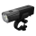 Fenix BC22R - Ładowalna, ściemnialna lampka rowerowa LED/USB 3400 mAh IP66 1400 lm 41 h czarna