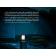 Fenix CL26RBLACK - LED Ściemnialna przenośna lampa akumulatorowa LED/USB IP66 400 lm 400 h czarna