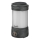 Fenix CL26RPROCAM - LED Ściemnialna przenośna akumulatorowa lampa LED/USB IP66 650 błyszcz. 408 h 5000 mAh szary
