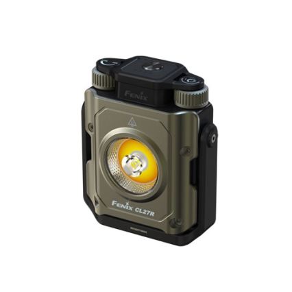 Fenix CL27RGRE - LED Ściemnialna lampa akumulatorowa LED/USB IP66 1600 lm 285 h