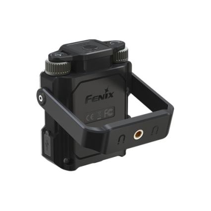 Fenix CL27RGRE - LED Ściemnialna lampa akumulatorowa LED/USB IP66 1600 lm 285 h