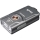 Fenix E03RV20GREY - LED Latarka akumulatorowa LED/USB IP66 500 lm 30 h