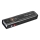 Fenix E06RPROEUBLC - ściemnialna ładowalna latarka LED/USB 1650 mAh IP66 1600 lm 111 h czarna