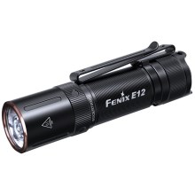 Fenix E12V20 - LED Latarka LED/1xAA IP68