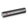 Fenix ECPBLCK - LED Latarka akumulatorowa z power bankiem USB IP68 1600 błyszcz. 504 h 5000 mAh czarny