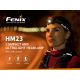 Fenix HM23 - LED Czołówka LED/1xAA IP68