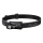 Fenix HM51RV3ABL - ładowalna czołówka LED z regulacją jasności/USB/1xCR123A 950 mAh IP68 860 lm 125 h czarna