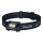 Fenix HM55RABL - ściemnialna, ładowalna czołówka LED/USB/1xCR123A 1600 mAh IP68 1200 lm 141,2 h czarna