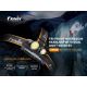 Fenix HM65R - LED Czołówka akumulatorowa 2xLED/2xCR123A IP68
