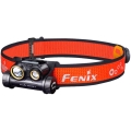 Fenix HM65RTRAIL - LED Czołówka akumulatorowa 2xLED/2xCR123A IP68