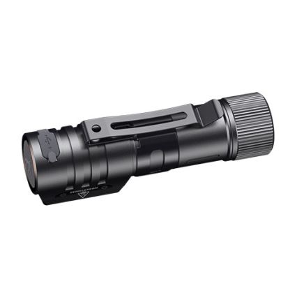 Fenix HM71R - LED Czołówka akumulatorowa LED/USB IP68 2700 błyszcz. 400 h 5000 mAh