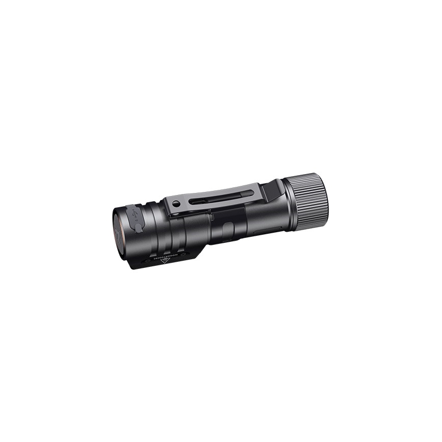 Fenix HM71R - LED Czołówka akumulatorowa LED/USB IP68 2700 błyszcz. 400 h 5000 mAh