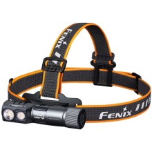 Fenix HM71R - LED Czołówka akumulatorowa LED/USB IP68 2700 lm 400 h