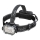 Fenix HP35R - ściemnialna, ładowalna czołówka LED/USB, akumulator 5000 mAh, IP66, 4000 lm, czas pracy do 500 h, czarny