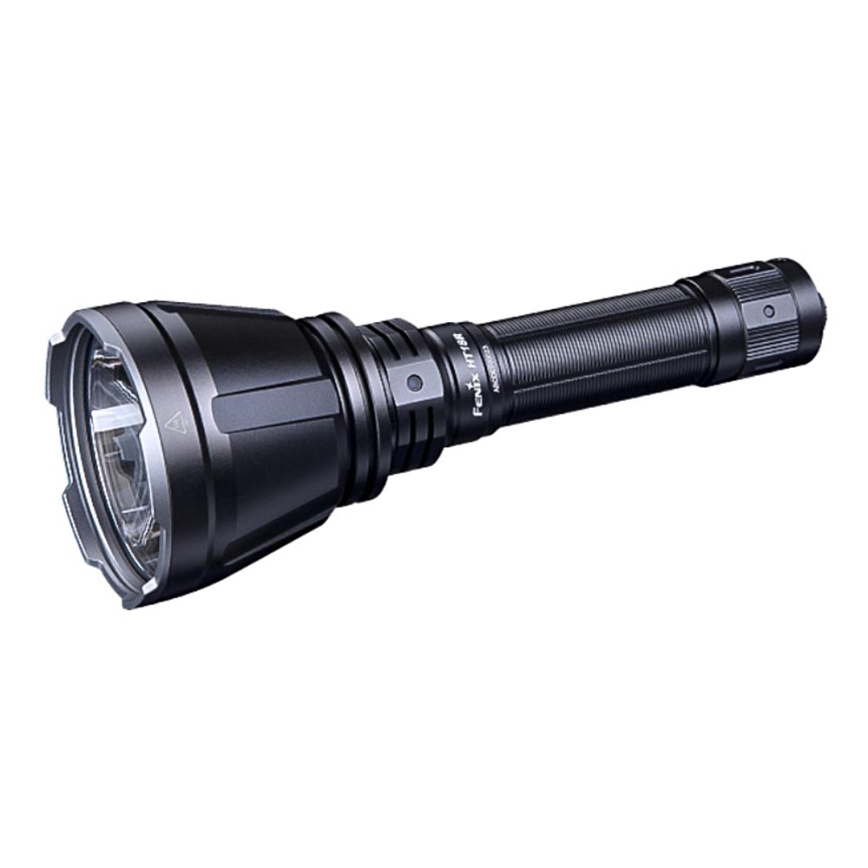 Fenix HT18R - LED Ściemnialna akumulatorowa latarka LED/1x21700 IP68 2800 błyszcz. 42 h 5000 mAh