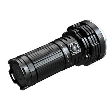 Fenix LR40RV20 - LED Latarka akumulatorowa LED/USB IP68 15000 błyszcz. 177 h 5000 mAh