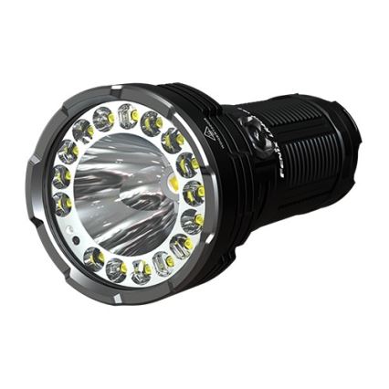 Fenix LR40RV20 - LED Latarka akumulatorowa LED/USB IP68 15000 błyszcz. 177 h 5000 mAh