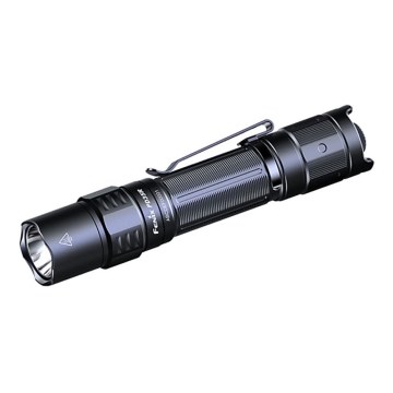 Fenix PD35R - Latarka LED ładowalna LED/USB/2xCR123A IP68 1700 lm 100 h 3400 mAh