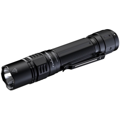 Fenix PD36RPRO - LED Akumulatorowa latarka taktyczna LED/USB IP68 2800 lm 42 h