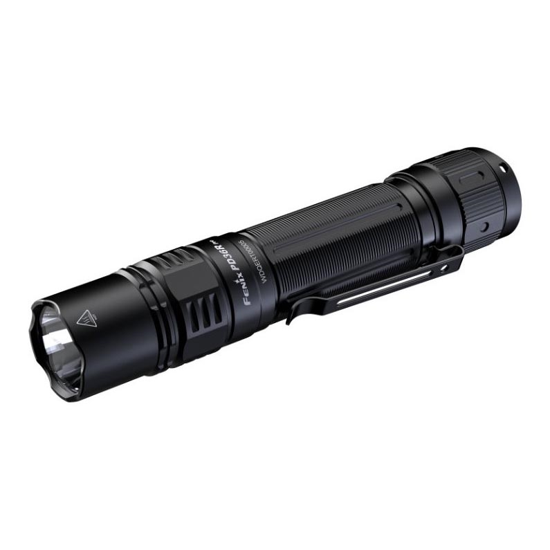 Fenix PD36RPRO - LED Taktyczna latarka akumulatorowa LED/USB IP68 2800 lm 42 h 5000 mAh