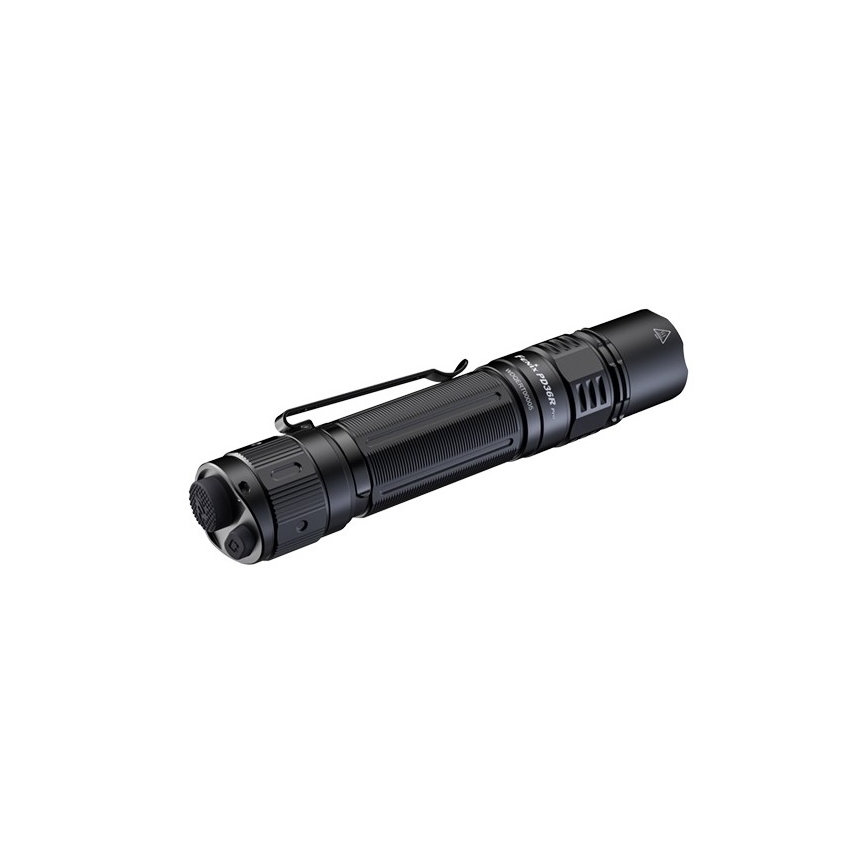 Fenix PD36RPRO - LED Taktyczna latarka akumulatorowa LED/USB IP68 2800 lm 42 h 5000 mAh