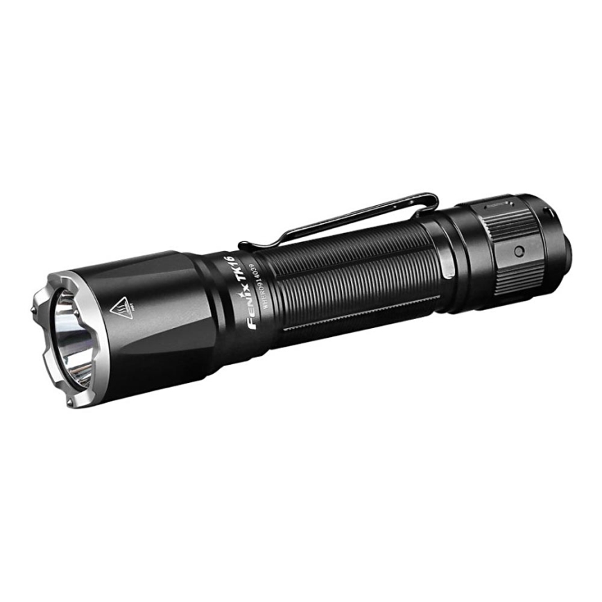 Fenix TK16V20 - LED Latarka akumulatorowa LED/1x21700 IP68