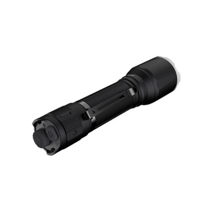 Fenix TK17BLK - ściemnialna ładowalna latarka LED/USB 6000 mAh IP68 3600 lm 60 h czarna