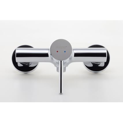 FERRO - Bateria prysznicowa FIESTA błyszczący chrom