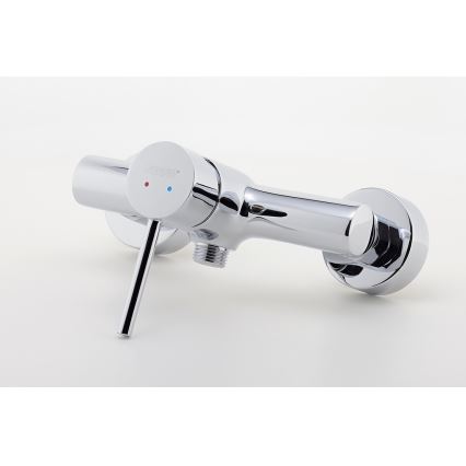 FERRO - Bateria prysznicowa FIESTA błyszczący chrom