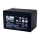 Fiamm FG21202 - Akumulator ołowiowy 12V/12Ah/faston 6,3mm