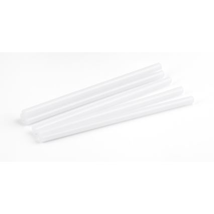 Fieldmann - AKU pistolet do kleju 4V 1500 mAh zielony