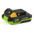 Fieldmann - Akumulator 20V Li-Ion 2000 mAh