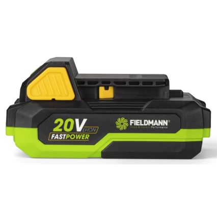 Fieldmann - Akumulator 20V Li-Ion 2000 mAh