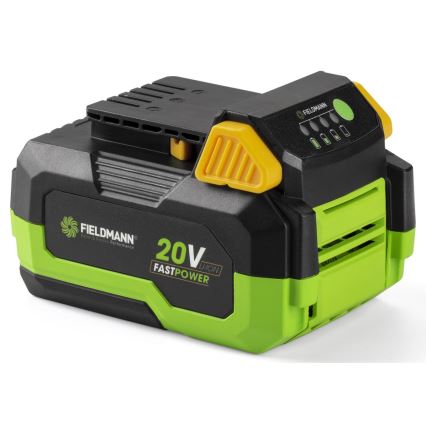 Fieldmann - Akumulator 20V Li-Ion 4000 mAh