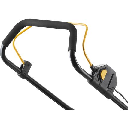 Fieldmann - Akumulatorowa kosiarka do trawy 2x20V