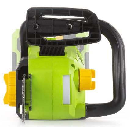 Fieldmann - Akumulatorowa piła łańcuchowa 2x20V