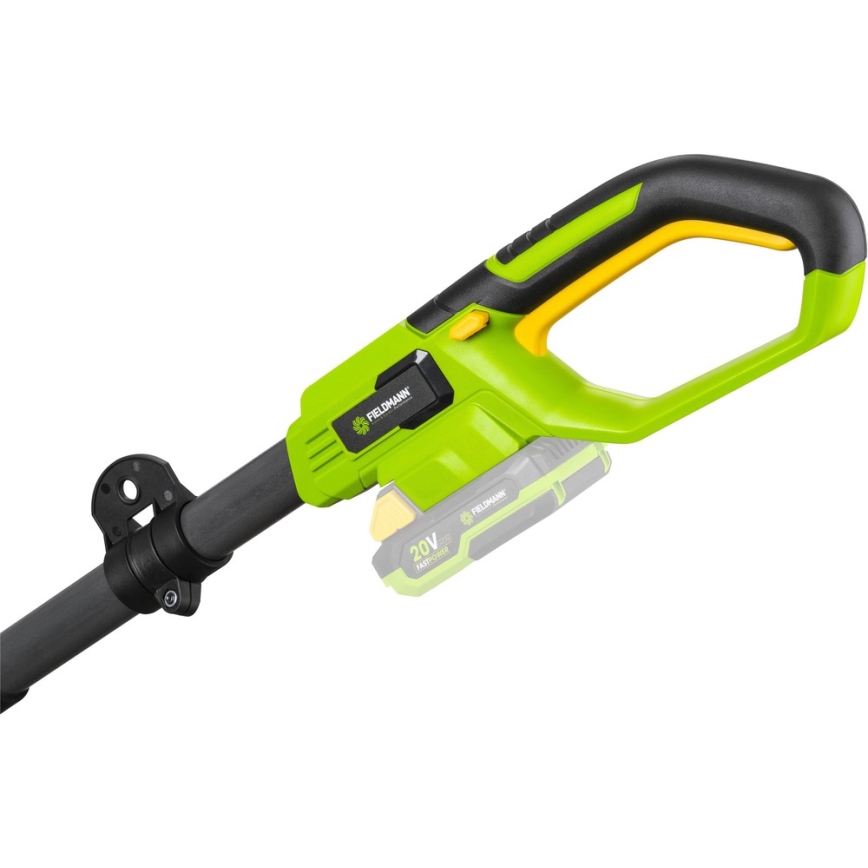 Fieldmann - Akumulatorowy sekator teleskopowy 20V