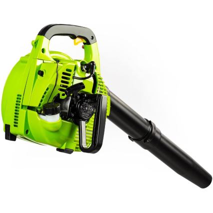 Fieldmann - Benzínový Ogród vysavač 800W