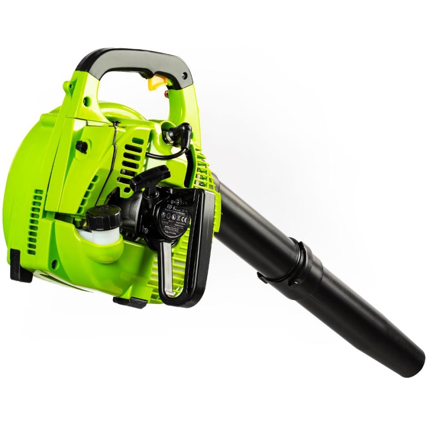 Fieldmann - Benzínový Ogród vysavač 800W