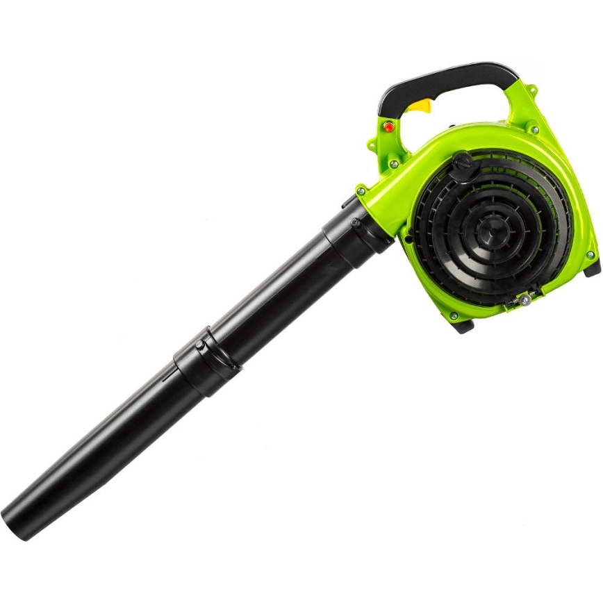 Fieldmann - Benzínový Ogród vysavač 800W