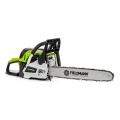 Fieldmann - Benzynowa pilarka łańcuchowa 2900W
