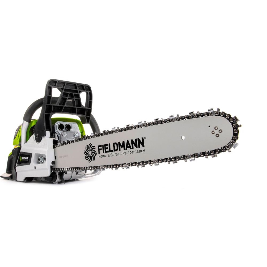 Fieldmann - Benzynowa pilarka łańcuchowa 2900W