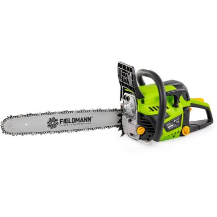 Fieldmann - Benzynowa pilarka łańcuchowa 2900W