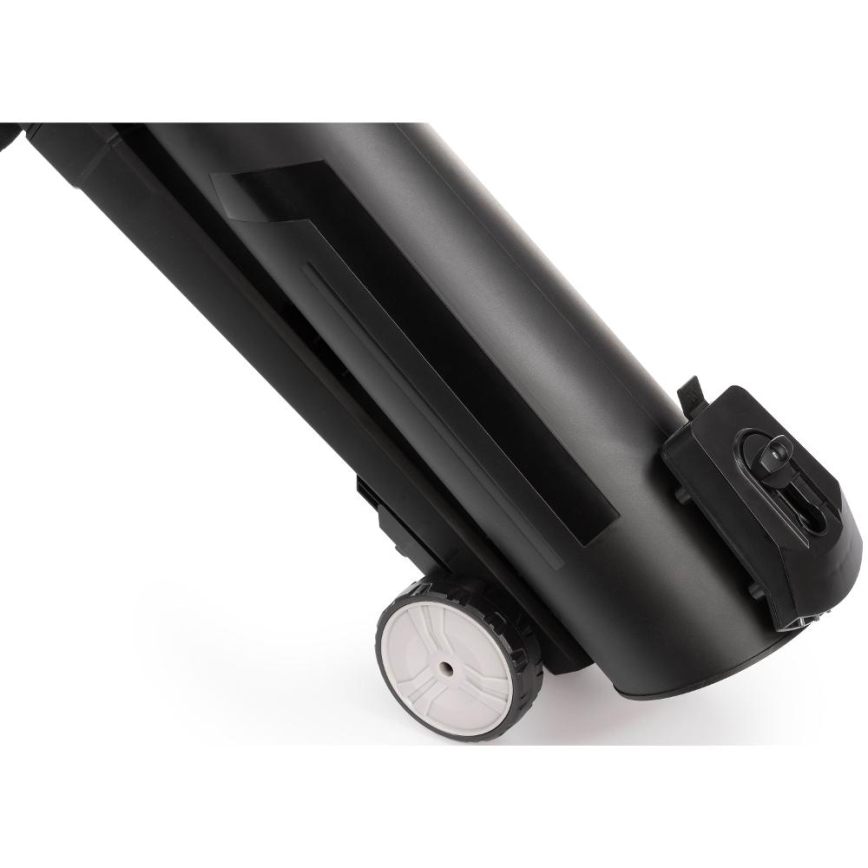 Fieldmann - Bezprzewodowy odkurzacz i dmuchawa ogrodowa 20V